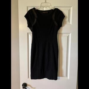 The Limited women’s black dress size XS